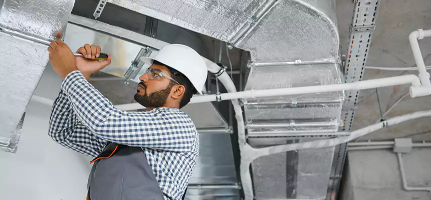 Proactive Ac Vent Repairs & Air Duct Replacement Companies Near Me in Bay Point