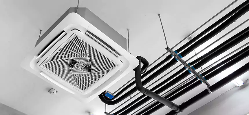 Our Air Duct Deep Cleaning Services in Bay Point, CA