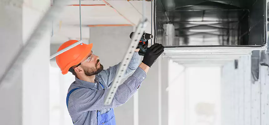 Our Air Vent Replacement Services in Bay Point, CA