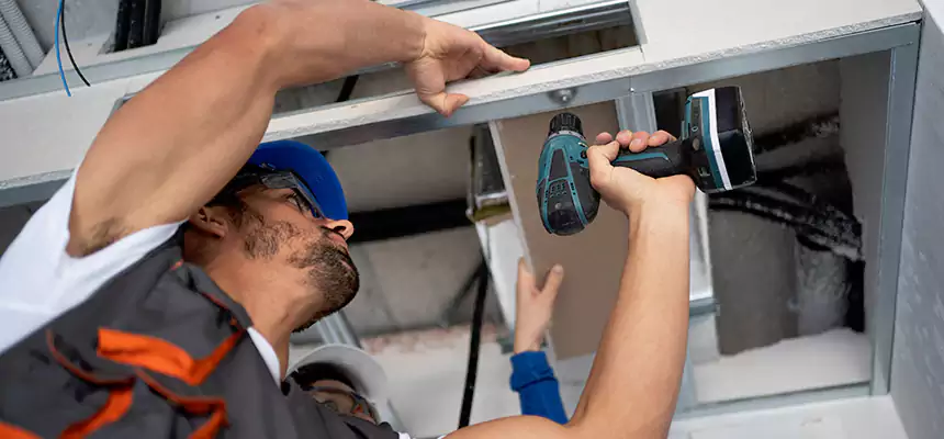 Our Apartment Air Duct Cleaning Services in Bay Point, CA