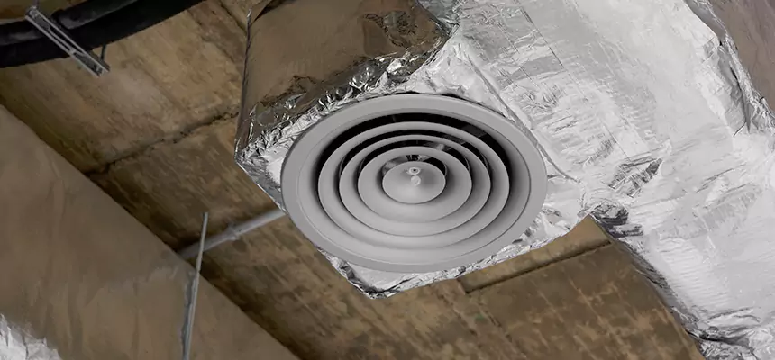 Our Basement Vent Cleaning Services in Bay Point, CA