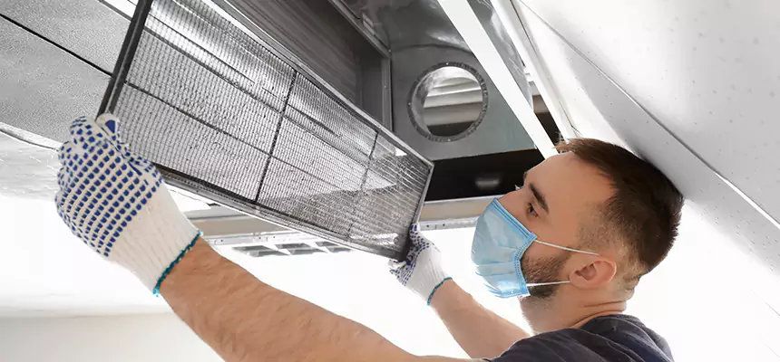 Our Bathroom Exhaust Duct Cleaning Services in Bay Point, CA