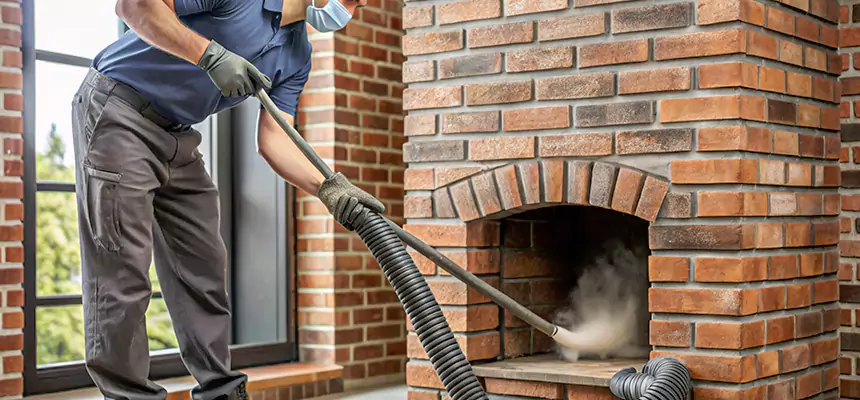 Our Chimney Sweep Services in Bay Point, CA