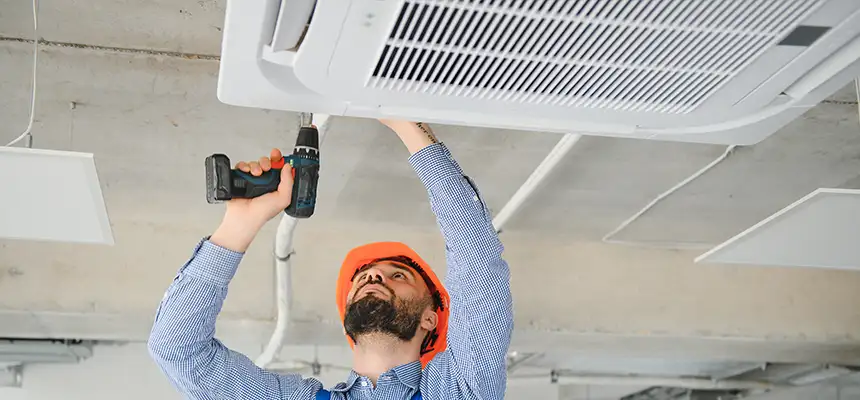 Detailed Multi‑Unit Riser & Roof Termination Cleaning in Bay Point