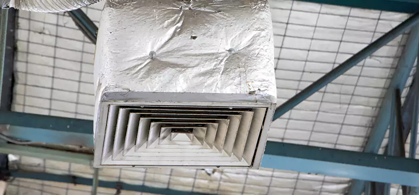 Our Custom HVAC Ductwork Services in Bay Point, CA