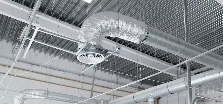 Our Dryer Vent Hose Replacement Services in Bay Point, CA