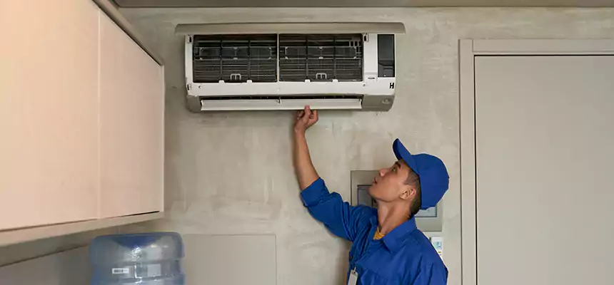 Balanced Fresh‑Air Ventilation (ERV/HRV) in Bay Point