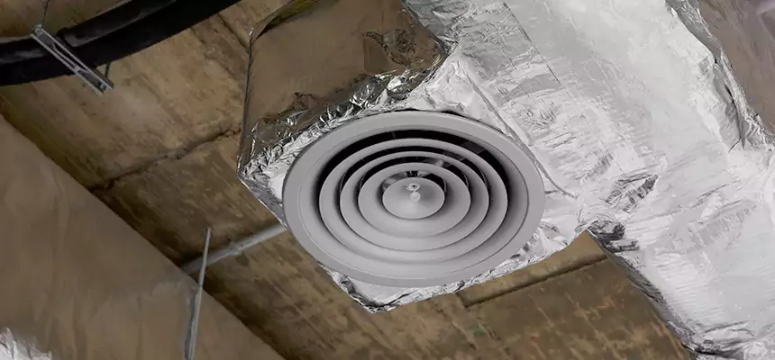 Our HVAC Ductwork Installation Services in Bay Point, CA