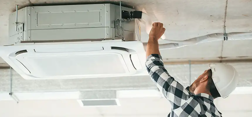 Our Local Vent Cleaning Services in Bay Point, CA