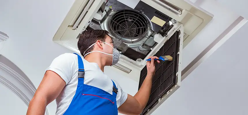 Our Move-in/Move-out Duct Cleaning Services in Bay Point, CA
