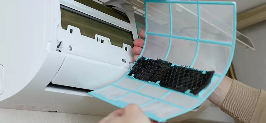 Gentle Ductwork Odor-Control Pet Dander Duct Cleaning in Bay Point, CA