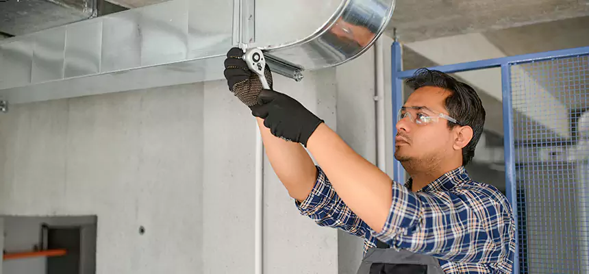 Our Post-Construction Duct Cleaning Services in Bay Point, CA