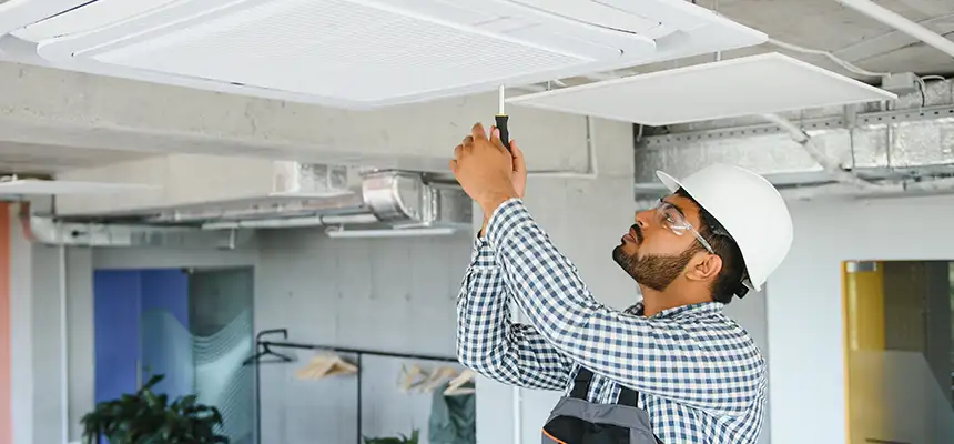 Our Roof Dryer Vent Cleaning Services in Bay Point, CA