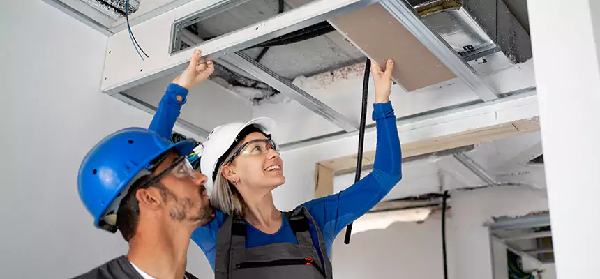 Our Vent Relocation Services in Bay Point, CA