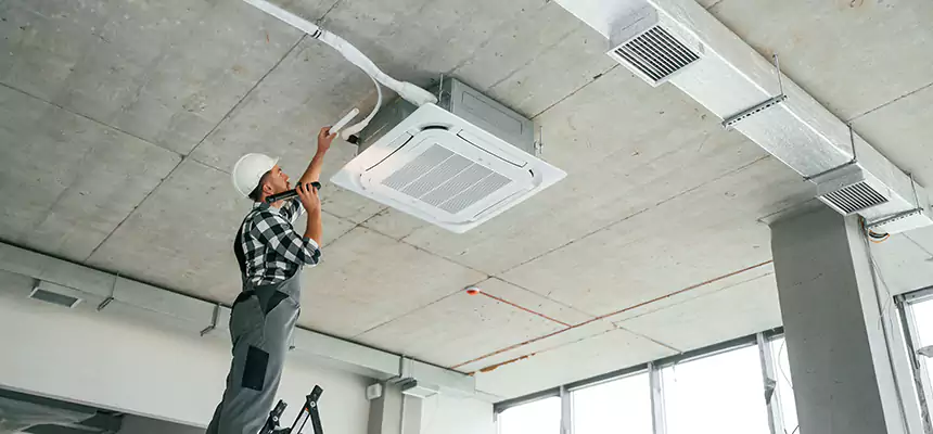 Our Wi Fi Connected Air Ducts Services in Bay Point, CA