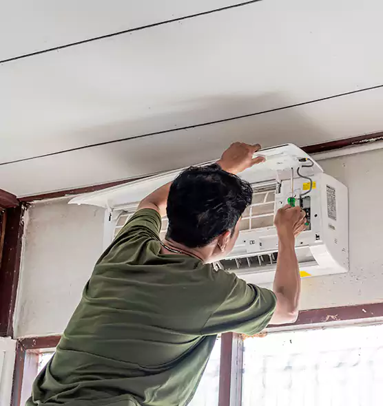 About Air Duct & AC Odor Removal in Bay Point, CA