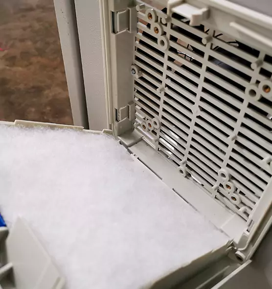 Professional Air Duct Expansion Solutions in Bay Point, CA