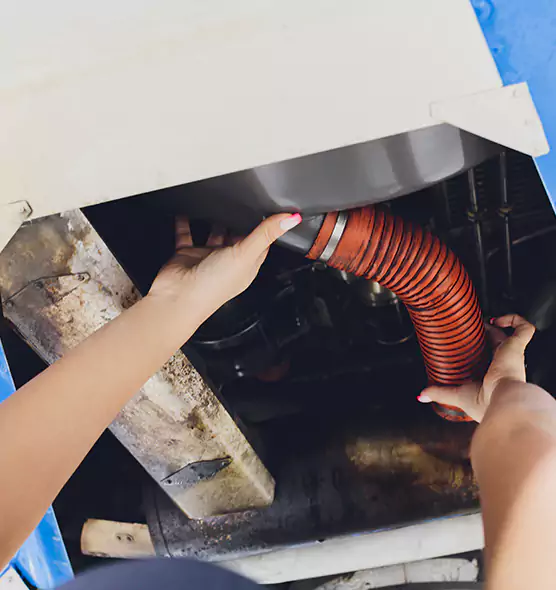 Professional Air Duct Leak Repair in Bay Point, CA