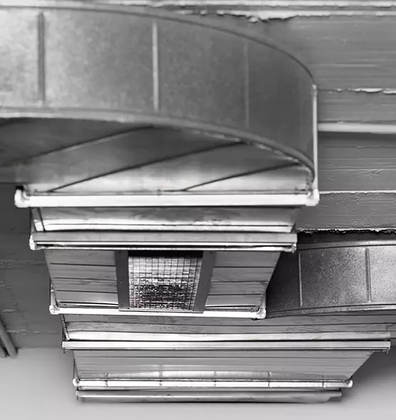 Professional Air Duct Pet Hair Removal in Bay Point, CA