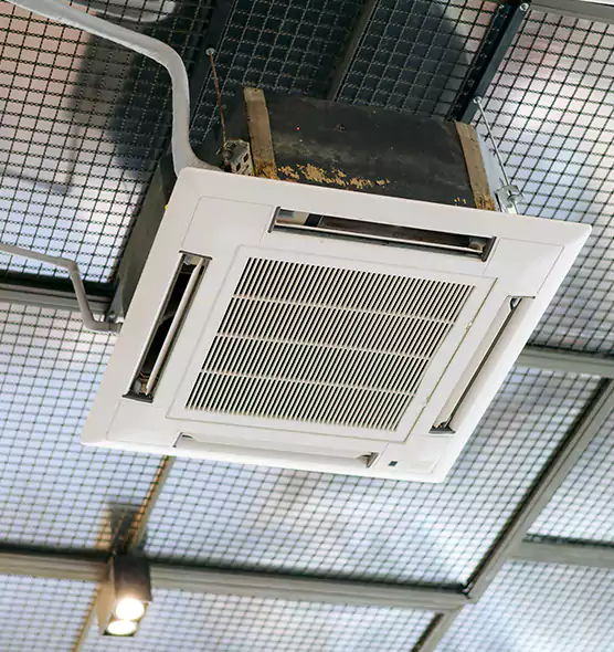 Top-Notch Allergy Relief Vent Cleaning Services in Bay Point, CA