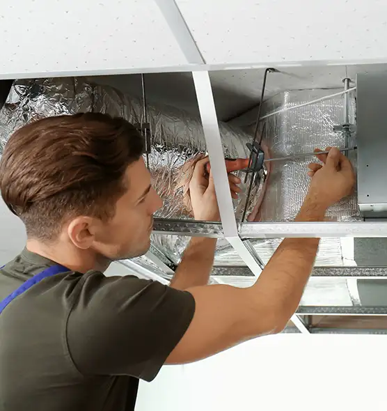 Professional Clogged Dryer Vent Repair in Bay Point, CA
