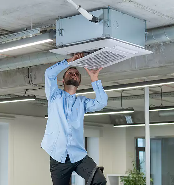 About Custom Wall-Integrated Duct Installation in Bay Point, CA