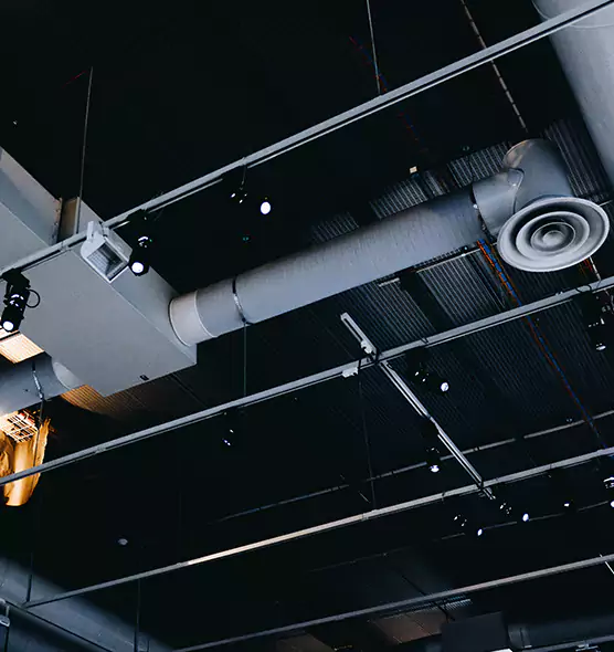 Professional Duct Cleaning For LEED Homes in Bay Point, CA