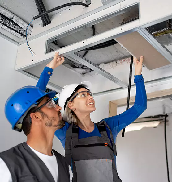 Comprehensive Duct Insulation Services in Bay Point, CA