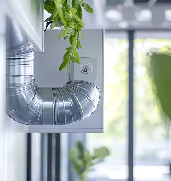 Professional Eco-Friendly Duct Cleaning Services in Bay Point, CA