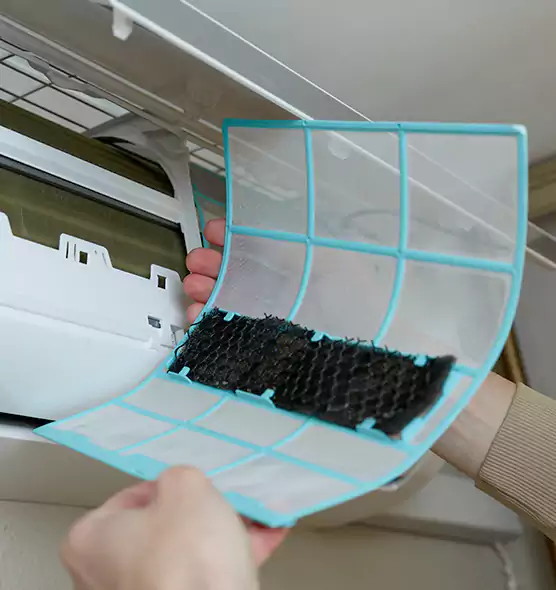 Welcome to Air Duct Cleaning & Repairs Bay Point — Your Local HEPA Filter Installation Pros in Bay Point, CA