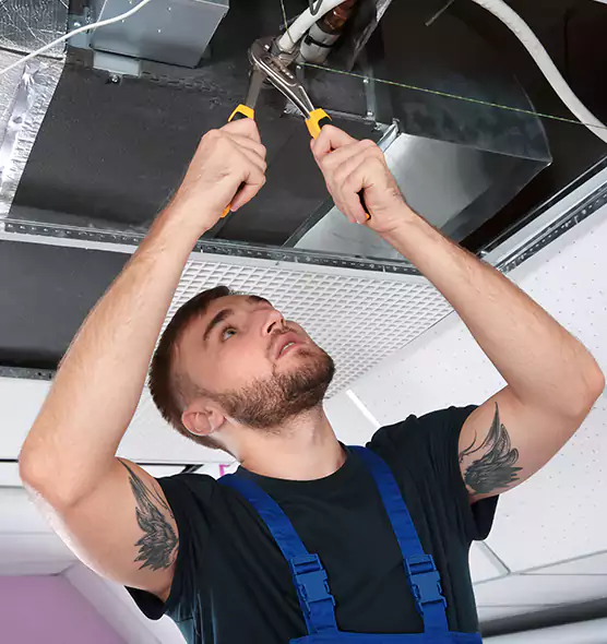 Trusted Home Air Duct Cleaning in Bay Point, CA