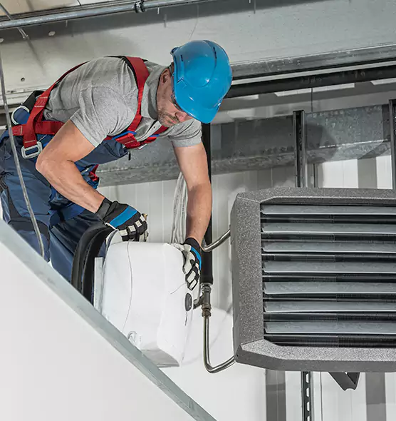 About HVAC Mold Remediation Service in Bay Point, CA
