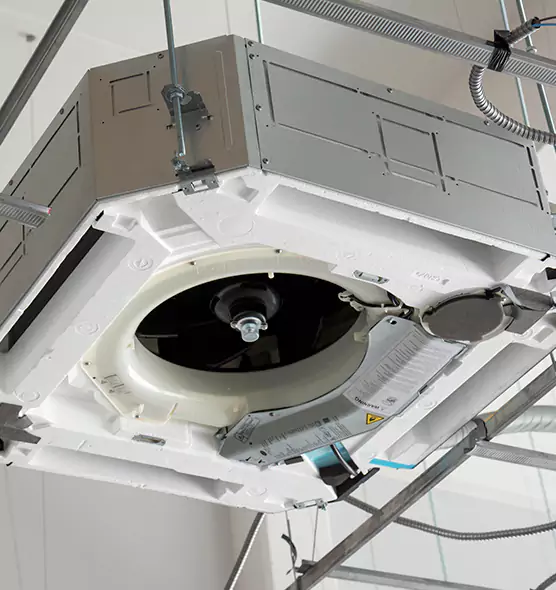 Professional Industrial Dryer Vent Cleaning in Bay Point, CA