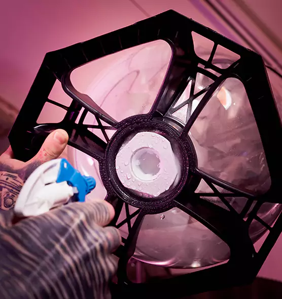 Expert Low VOC Vent Installation in Bay Point, CA