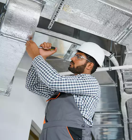 Welcome to Mold & Mildew Removal from Air Ducts Bay Point, CA