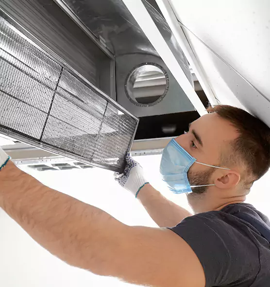 About Remove Smoke Smell From Air Duct in Bay Point, CA
