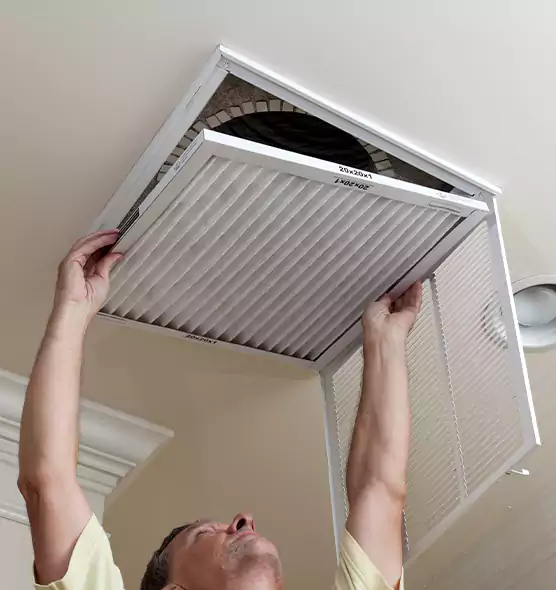 Advanced Residential Vent Cleaning in Bay Point, CA
