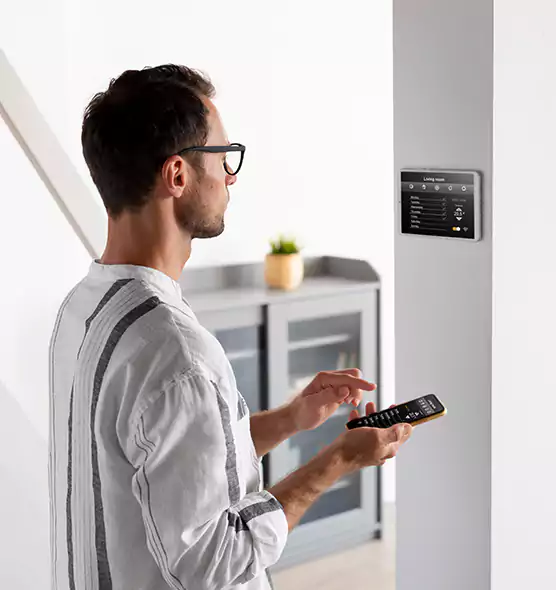 About Smart AC Vent Controller Services in Bay Point
