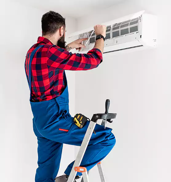 About Smart Air Conditioning Installation in Bay Point, CA