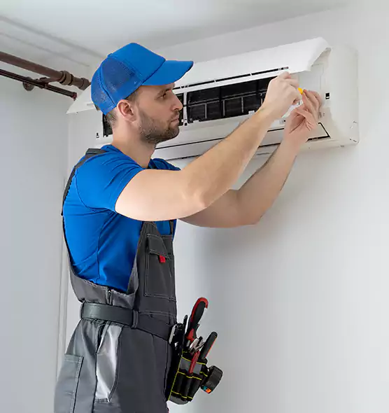 About Smart Thermostat AC Installation in Bay Point, CA