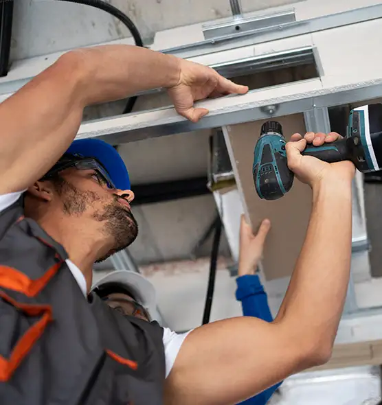 About Vent Smoke Odor Elimination in Bay Point, CA