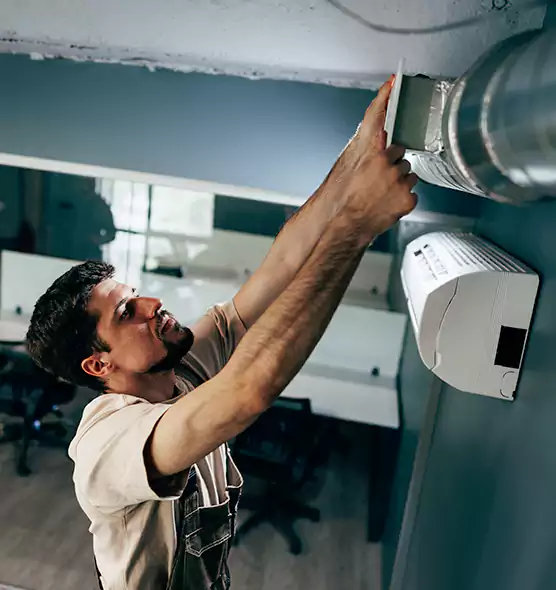 Reliable Warehouse Vent Cleaning in Bay Point, CA