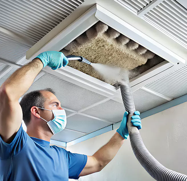 Why Homeowners & Businesses Trust Us Bay Point, CA