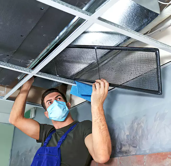 Why Homeowners Businesses Trust Us in Bay Point, CA