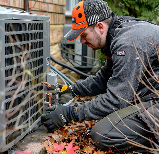 Why Homeowners & Businesses Trust Us in Bay Point, CA?