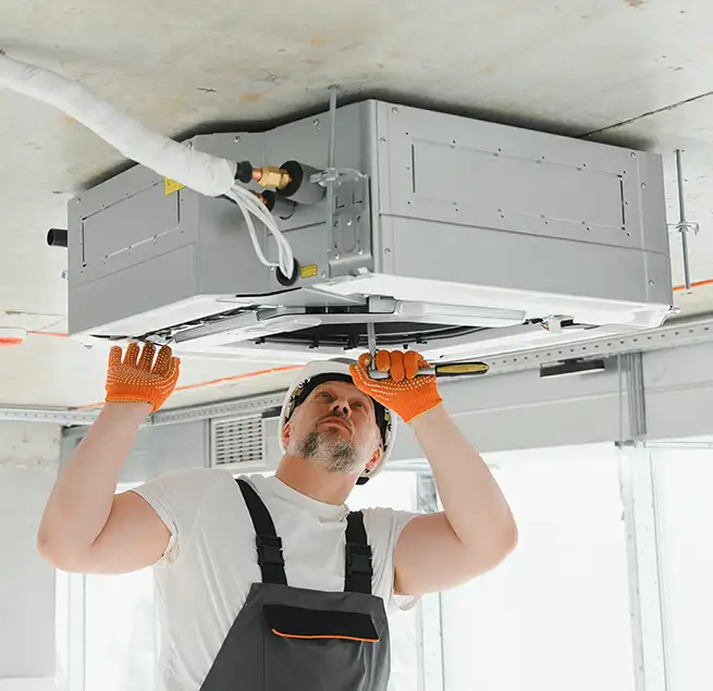 Why Homeowners & Businesses Trust Us Bay Point, CA