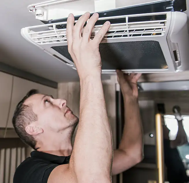 Why Homeowners & Businesses Trust Us Bay Point, CA