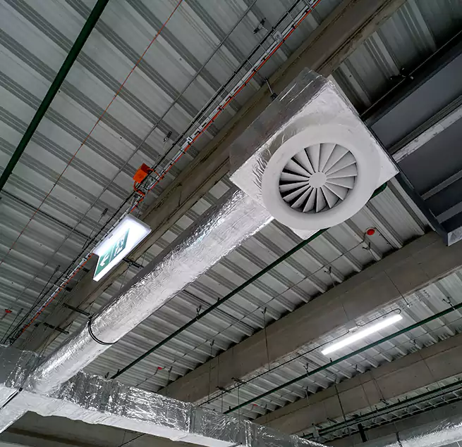 Why Homeowners & Businesses Trust Us in Bay Point, CA